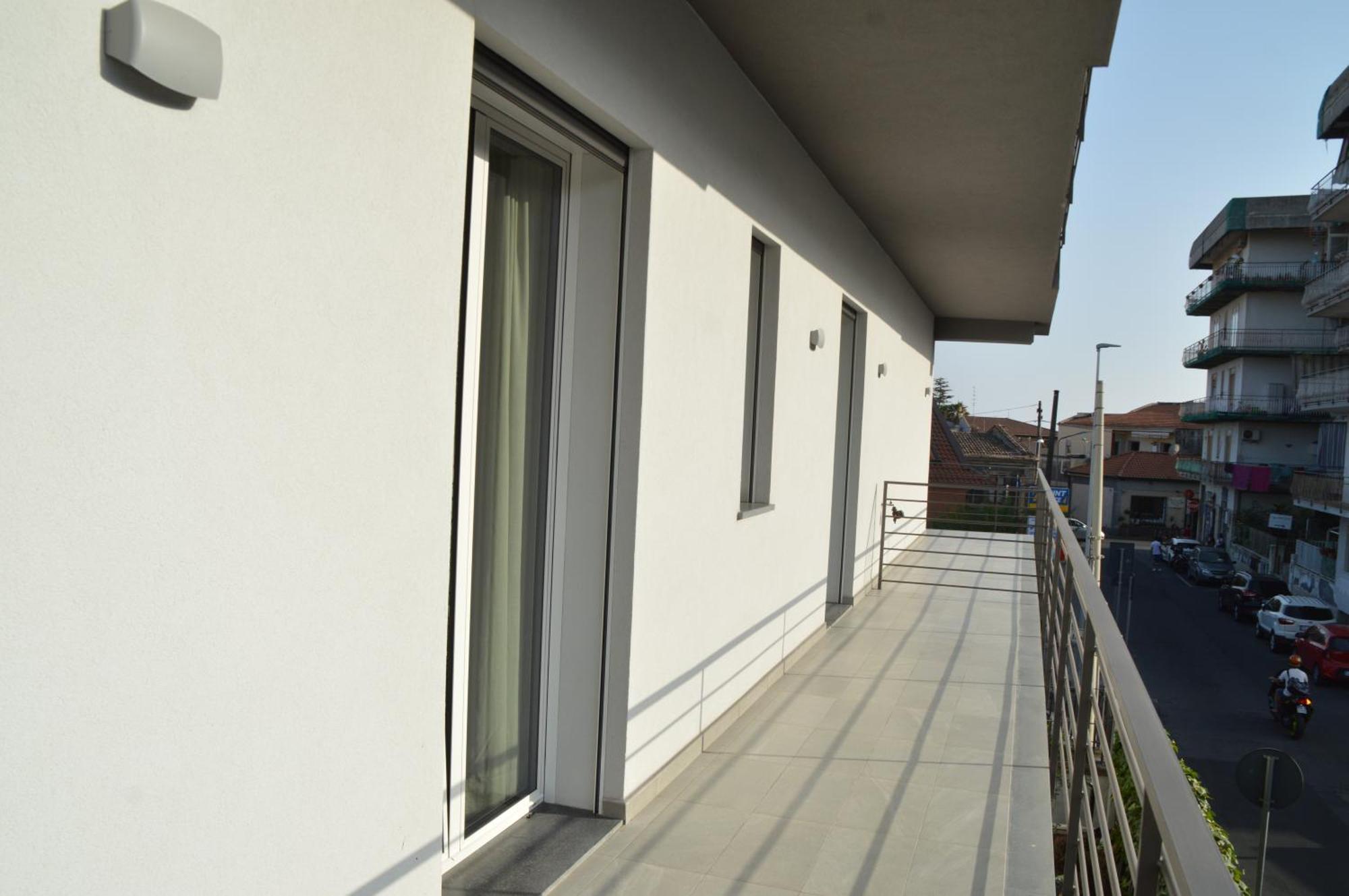 Home 13 San Gregorio di Catania Habitación foto